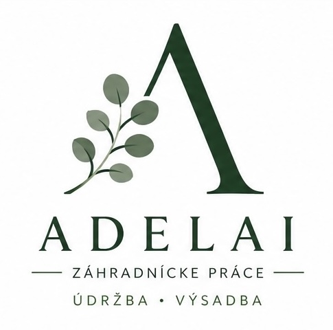 Adelai – záhradnícke práce